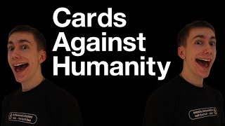 A COMEBACK  Card Against Humanity [upl. by Randell]