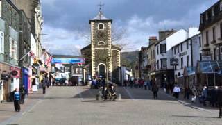 Moot Hall Maldon Essex [upl. by Feriga316]