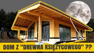 dom z quotDREWNA KSIĘŻYCOWEGOquot  WTF [upl. by Otir358]