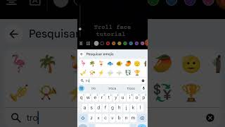 Troll face song tutorial ✔️ [upl. by Xonel]