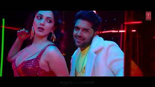 Heelein Toot Gayi Indoo Ki Jawani Badshah Guru Randhawa Kiara Advani Aditya Seal Aastha Gill [upl. by Michael]