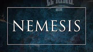 Nemesis  Benjamin Clementine LYRICS [upl. by Emsmus]