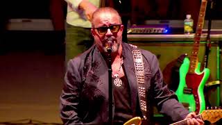 The Mavericks  Full Concert Stream  Albuquerque NM  7232022 [upl. by Morrissey24]