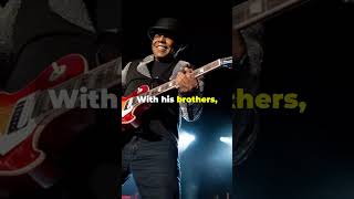 Tito Jackson Dies at 70 A Tribute [upl. by Yrak]