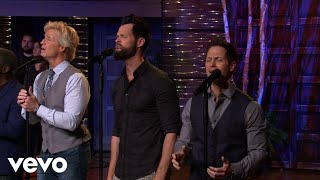 Gaither Vocal Band  You Are My All In All Live At Gaither Studios Alexandria IN2021 [upl. by Adnaval]