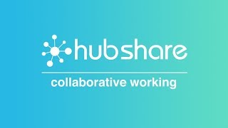 Présentation Hubshare [upl. by Ameerak]