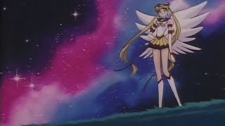 Sailor Moon  Season 5 Opening HD creditless [upl. by Eninnej723]