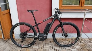 TREK POWERFLY 9 2017 [upl. by Eseeryt]