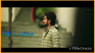 Teluse Teluse Nuvvu  Telugu Song video [upl. by Kenton]