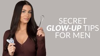 How To Have A MAJOR Glow Up In 2024 7 Secrets All Men Need To Know [upl. by Teirrah325]