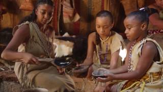 The Wampanoag Way [upl. by Eruot]