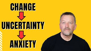 Dealing with change and uncertainty [upl. by Annodam]