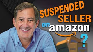 Fixing Amazon Suspensions How to Overturn Patent Infringement Claims on Amazon Marketplace [upl. by Sher827]