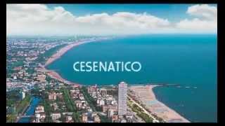 Family hotel Cesenatico Riviera Romagnola [upl. by Westbrooke644]