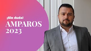 Amparos Fiscales 2023  ¡Sin duda asesórate  Ep 14 [upl. by Asteria]