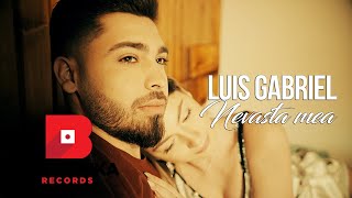 Luis Gabriel  Nevasta Mea  Videoclip Oficial [upl. by Sheng]