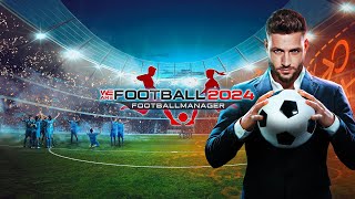 WE ARE FOOTBALL 2024  Release Trailer [upl. by Patnode]