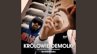 Królowie Demolki [upl. by Alleuqahs]