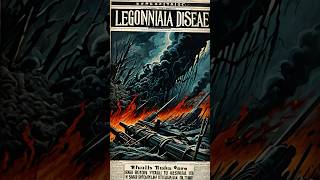 The Deadly 1976 Legionnaires Outbreak [upl. by Colligan516]