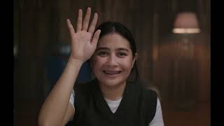 First Look “Bolehkah Sekali Saja Kumenangis” tampilkan Prilly Latuconsina dan Dikta [upl. by Asenej]