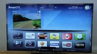 Philips 46PFL8008K TV  Review Consumentenbond [upl. by Justicz388]