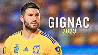 AndréPierre Gignac • Mejores Goles y Jugadas 2023 [upl. by Onifled]