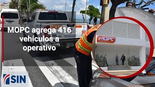 EmisiónEstelarSIN Operativo autobuses y cámara [upl. by Nolram]