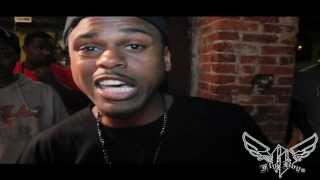 J Dose Freestyle from Silverback Season Cypher [upl. by Carlina926]