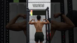 BEST CALISTHENICS BACK EXERCISES 💪🏼 [upl. by Nichol454]