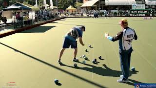 Best shots of the Ken Howard 4s Live from Nambucca Bowls Club [upl. by Casie114]