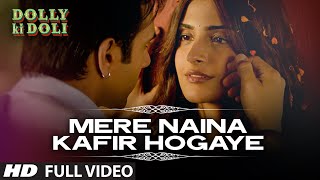 Naina Thag Lenge Omkara Full Song HD Video By Rahat Fateh Ali Khan [upl. by Enilauqcaj149]