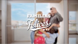 Comercial Jaramillo Mora  Ref Familia feliz [upl. by Ja]