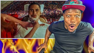 Matuê  Conexões de Máfia  feat Rich the Kid REACTION [upl. by Hodges278]