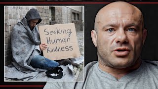 We MUST End Homelessness  Episode 60 [upl. by Ahsiekar]