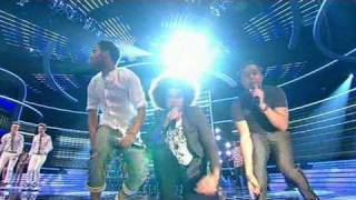 The X Factor 2009  The Final 12  Live Results 1 itvcomxfactor [upl. by Jezebel]