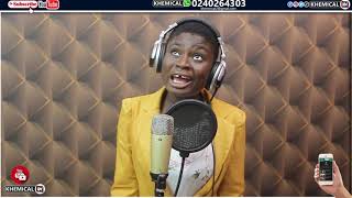 NON STOP 2HRS POWERFUL LIVE WORSHIP BENEDICTA ANTWI [upl. by Nahpos]