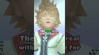 Play KH2 AFTER Chain of Memories [upl. by Charo361]