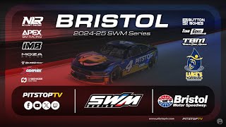 SWM Series S2  Bristol [upl. by O'Meara]