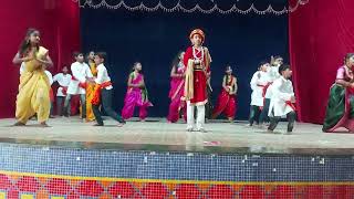 Sawari bhavani chauka madhi g [upl. by Walczak]