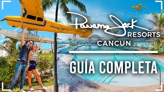 Wyndham Alltra Cancún 🧳🌴 I ¡No vayas sin antes ver este video GUÍA COMPLETA [upl. by Carlotta]