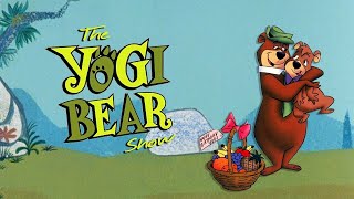 Jenerik  Intro Serisi  Yogi Bear  Ayı Yogi [upl. by Alyak756]