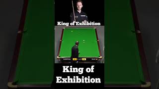 King Of Exhibition  Judd Trump [upl. by Felipe]