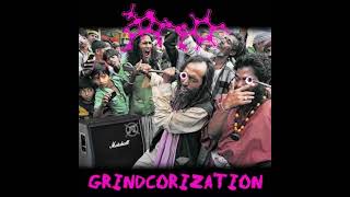 Amoclen  GRINDCORIZATION 2024 [upl. by Ayotahc260]