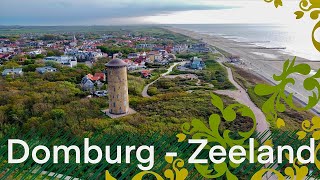 Domburg  Zeeland [upl. by Asilahs915]