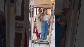 Diamond Ring Purchase Vlog 🤩♥️  vlogsofsona  gold diamondring makeup [upl. by Dombrowski]