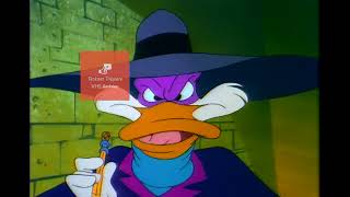 Darkwing Duck Intro HD Svenska Swedish [upl. by Gurl501]