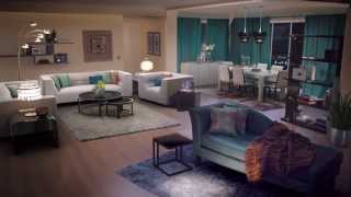 Home Centre TV Commercial  No two homes will be the same [upl. by Rosenkranz]