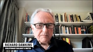 Counterweight Connects with Richard Dawkins [upl. by Drofwarc]