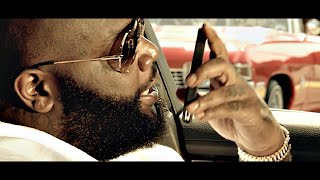 DJ STONE  BEST OF RICK ROSS VIDEO MIX 2021  HIP HOP RAP VIDEO MIX [upl. by Erdna]