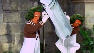 Oompa Loompa Song [upl. by Marlene]